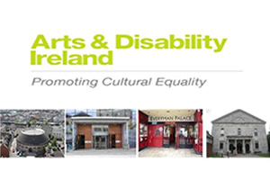 Arts and Disability Ireland
