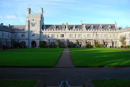  Development of an Accessible Information Policy and Plan for University College Cork
