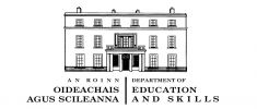 Department of Education and Skills 